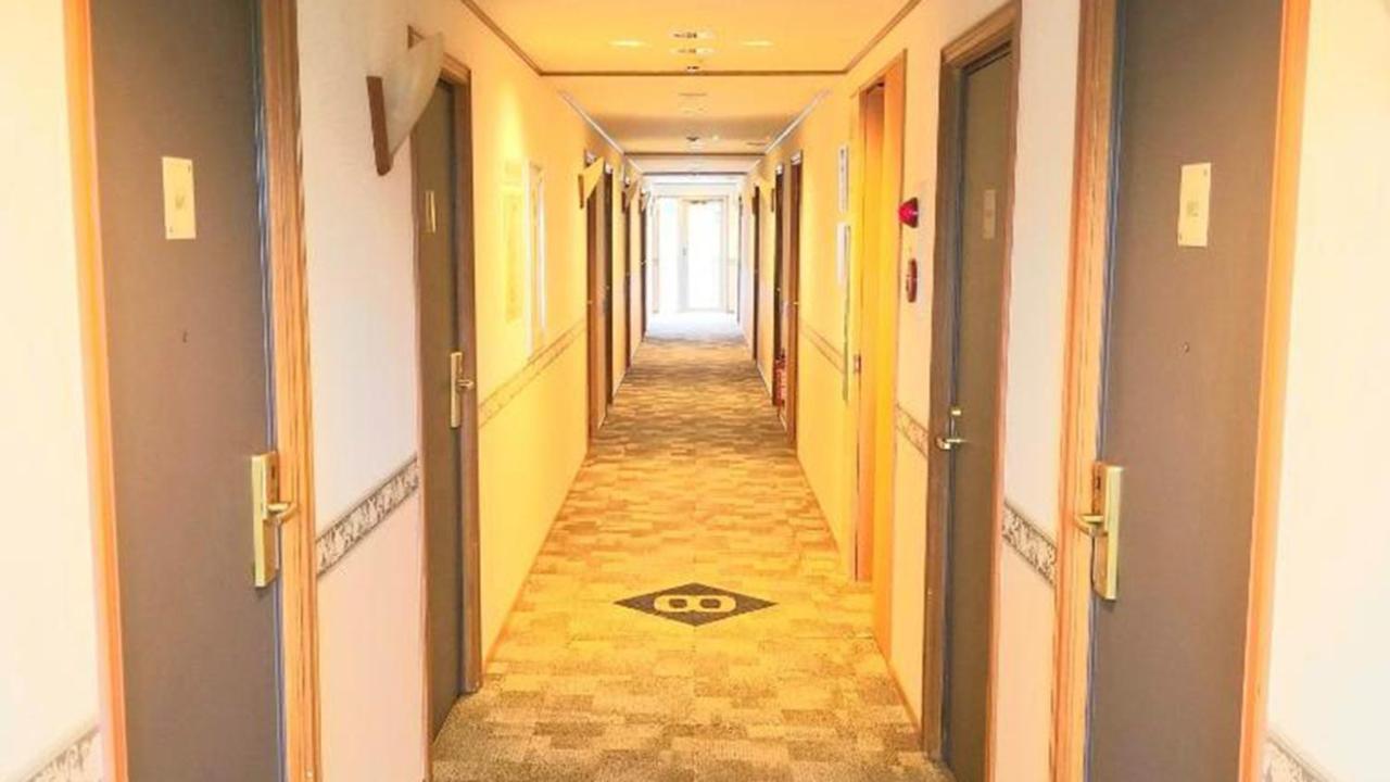 東横inn新大阪中央口新館 ホテル 3*