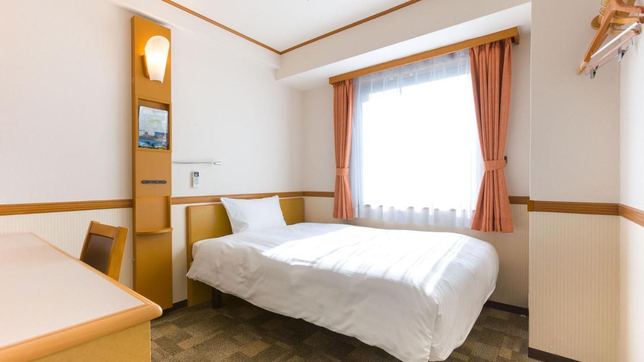 東横inn新大阪中央口新館 ホテル 3*