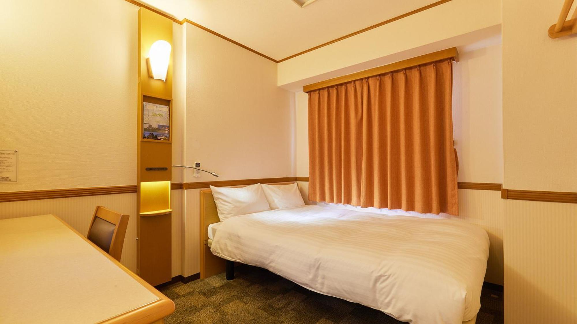 東横inn新大阪中央口新館 3* 大阪市