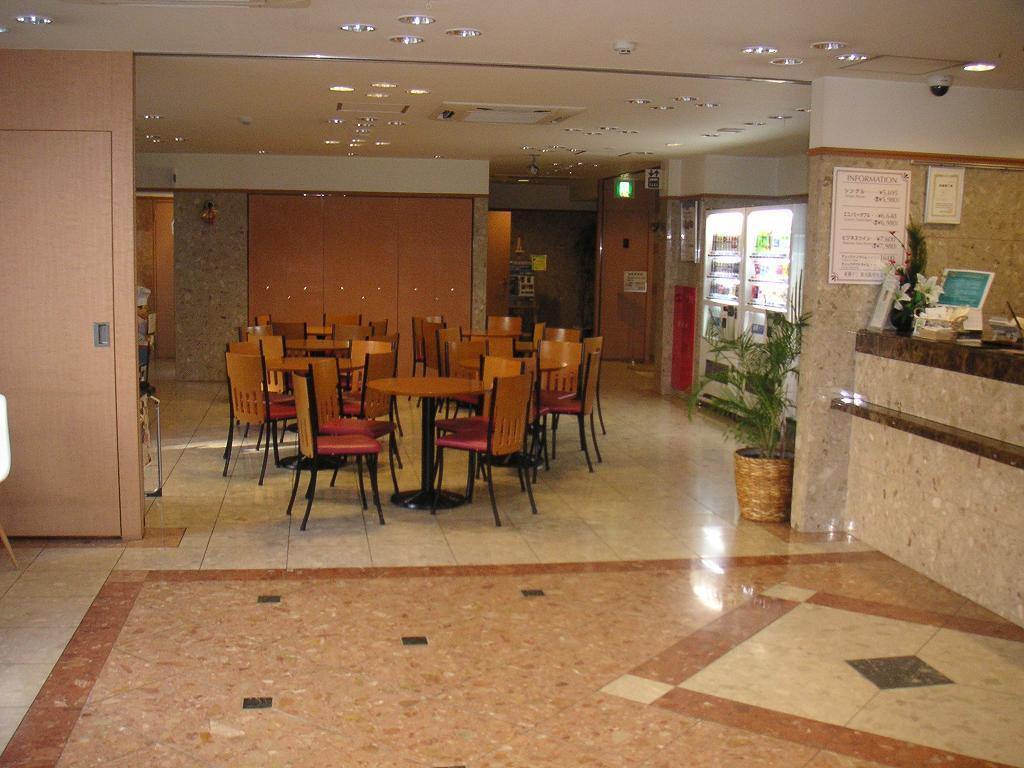 東横inn新大阪中央口新館 ホテル 大阪市