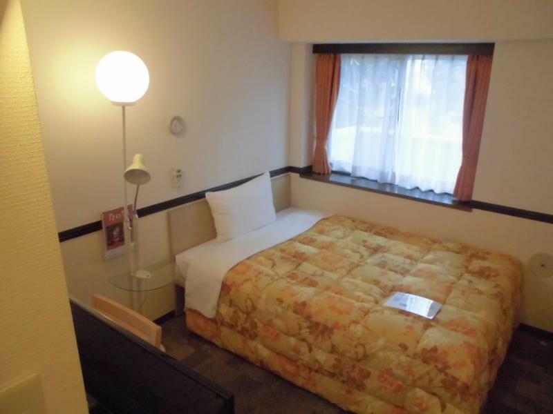 東横inn新大阪中央口新館 3*