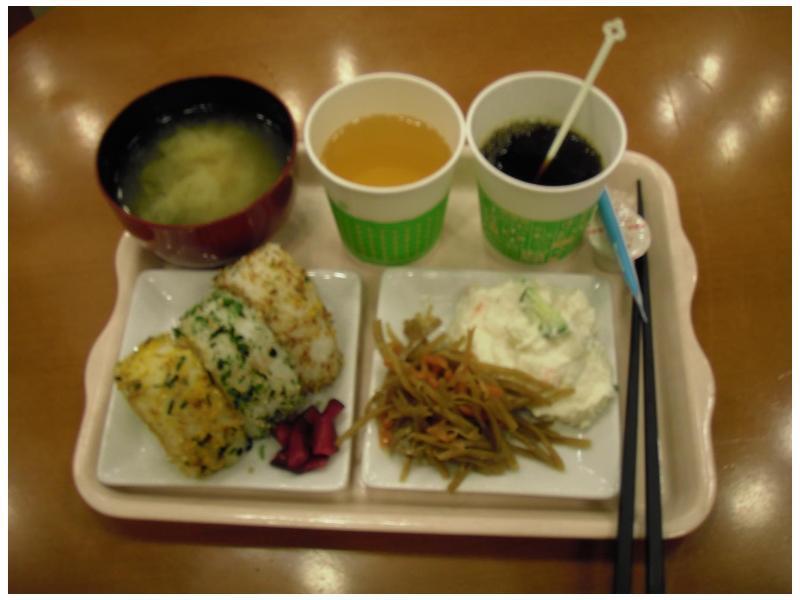 東横inn新大阪中央口新館